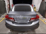 Honda Civic Ex-L 2HGFB2F91FH536175 снимка