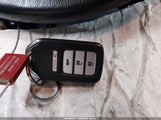 Honda Civic Ex-L 2HGFB2F91FH536175 снимка