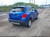 Chevrolet Trax Lt KL7CJRSB6FB256831 снимка