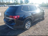 Volkswagen Atlas 3.6L V6 Launch Edition 1V2HR2CA3JC512956 photo