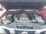 Nissan Frontier S 1N6AD0ER9GN734436 снимка