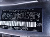 Toyota Camry Se 4T1G11AK2LU992779 снимка