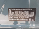 Mini Countryman Cooper S WMZ53BR08M3M36675 снимка