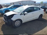 Kia Rio Lx KNADM4A31E6408689 photo
