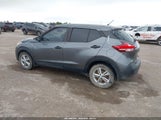 Nissan Kicks S Xtronic Cvt 3N1CP5BV4LL552108 снимка