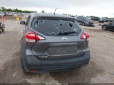 Nissan Kicks S Xtronic Cvt 3N1CP5BV4LL552108 снимка