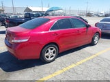 Toyota Camry Le 4T1BF3EKXBU599855 снимка