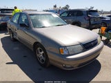 Toyota Avalon Xls 4T1BF18B2WU263400 снимка