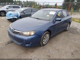Subaru Impreza 2.5I JF1GE6A68BH507972 photo