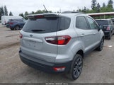 Ford Ecosport Ses MAJ6S3JL9KC293306 снимка