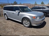 Ford Flex Sel 2FMHK6CT3BBD36499 fotografie