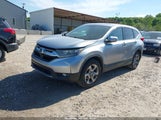 Honda Cr-V Ex 2HKRW2H59HH613301 снимка