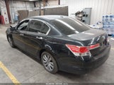 Honda Accord 3.5 Ex-L 1HGCP3F88BA011253 photo