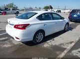 Nissan Sentra S 3N1AB7AP7JY285003 снимка
