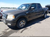 Ford F150 1FTRX02W85KD33983 fotografie