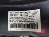 Honda Accord Lx 1HGCR2F34EA304418 снимка