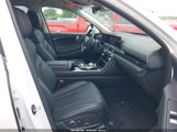 Genesis Gv80 2.5T Standard Awd KMUHFESB0SU242311 fotografie