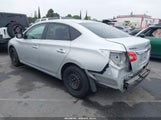 Nissan Sentra Sv 3N1AB7APXDL798358 снимка