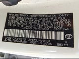Toyota Prius Two JTDKN3DU6C1545563 photo