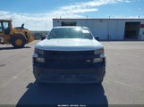 Chevrolet Silverado  4Wd Standard Bed Wt 1GCRYAEF2MZ122654 снимка