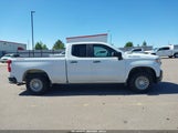Chevrolet Silverado  4Wd Standard Bed Wt 1GCRYAEF2MZ122654 снимка