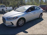 Hyundai Elantra Se 5NPD74LF9HH064475 снимка