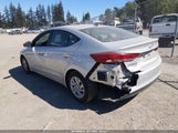 Hyundai Elantra Se 5NPD74LF9HH064475 снимка