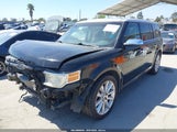 Ford Flex Limited 2FMGK5DC6CBD07567 снимка