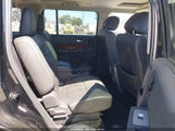 Ford Flex Limited 2FMGK5DC6CBD07567 fotografie