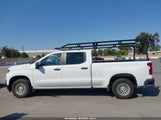 Chevrolet Silverado  2Wd Standard Bed Wt 1GCPWAEF7LZ144483 photo