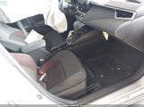 Toyota Corolla Hybrid Se JTDBDMHE2S3020126 photo