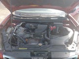 Nissan Rogue S JN8AS5MVXBW293783 снимка