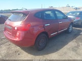Nissan Rogue S JN8AS5MVXBW293783 снимка