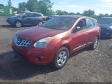 Nissan Rogue S JN8AS5MVXBW293783 снимка