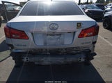 Lexus Is 250 JTHBK262275050174 снимка