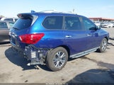 Nissan Pathfinder Sv 2Wd 5N1DR2BNXLC621286 fotografie