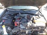 Dodge Charger Scat Pack Rwd 2C3CDXGJ7MH576313 fotografie