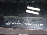 Ram  Classic 1C6RR7KT2RS152819 photo