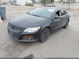 Volkswagen Cc Sport WVWMN7AN7AE559751 снимка