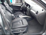 Audi A4 2.0T Premium WAUFFAFL9EN025986 снимка