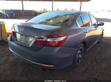 Honda Accord Lx 1HGCR2F39GA192511 снимка