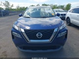 Nissan Rogue Sv Intelligent Awd 5N1AT3BB5MC824488 fotografie