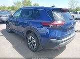 Nissan Rogue Sv Intelligent Awd 5N1AT3BB5MC824488 fotografie
