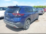 Nissan Rogue Sv Intelligent Awd 5N1AT3BB5MC824488 fotografie
