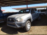 Toyota Tacoma Prerunner 5TFJX4GN1FX047076 снимка