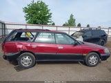 Subaru Legacy L/L Alpine 4S3BJ6337R7944641 photo