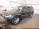 Jeep Grand Cherokee Laredo 1J4GX48S64C220538 снимка