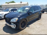 Mercedes-Benz Gl 450 4Matic 4JGBF7BE0CA788734 снимка