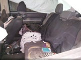 Ford Flex Sel 2FMGK5C80GBA20129 photo