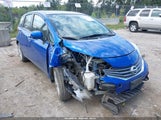 Nissan Versa Note S (Sr)/S Plus/Sv 3N1CE2CP2EL425851 снимка